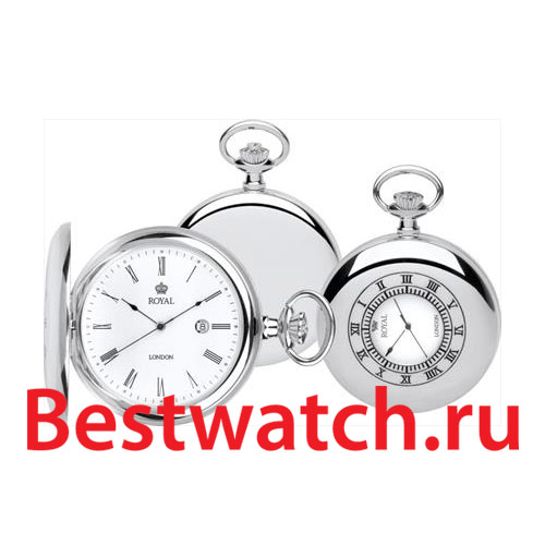 Часы Royal London Pocket 90008-01